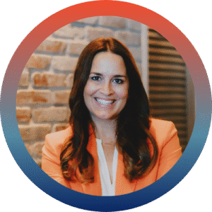 Gena Goolsby, Certified Professional Coach with the International Coaching Federation