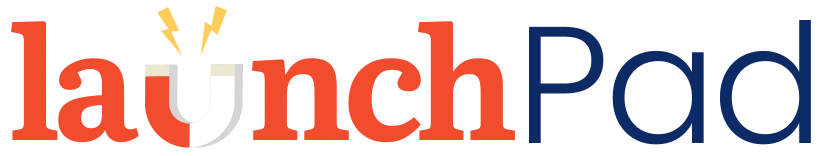 tagLeaders LaunchPad logo